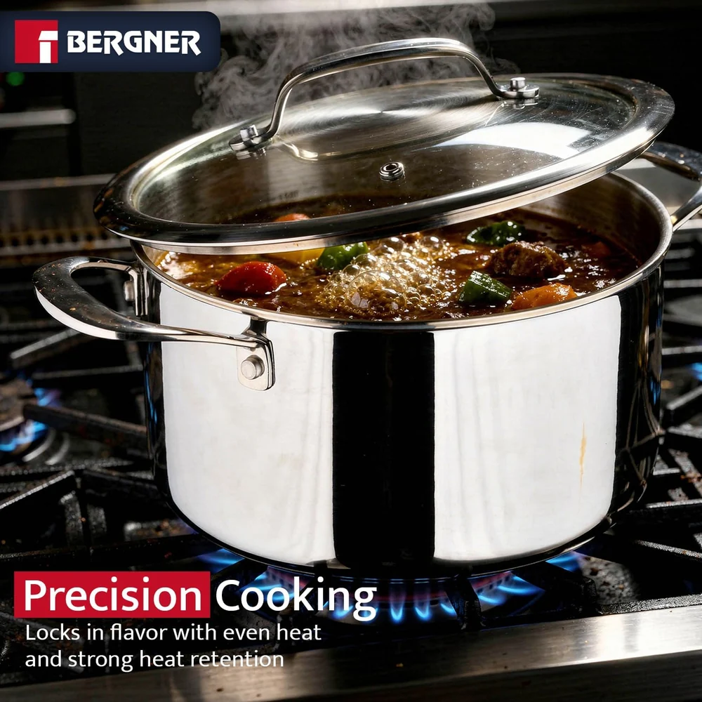 Bergner Large