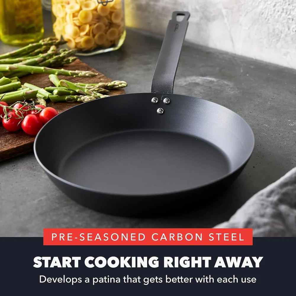 GreenPan x Bobby Flay 10