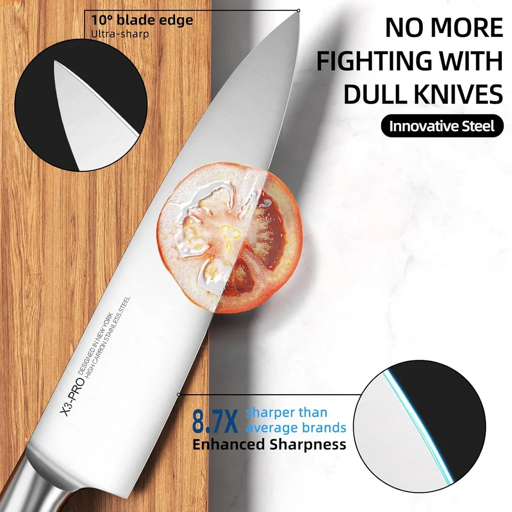 KnifeSaga Modern