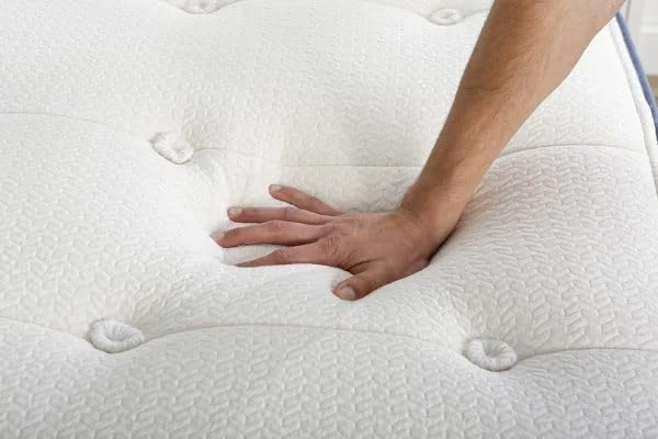 My Green Mattress Twin