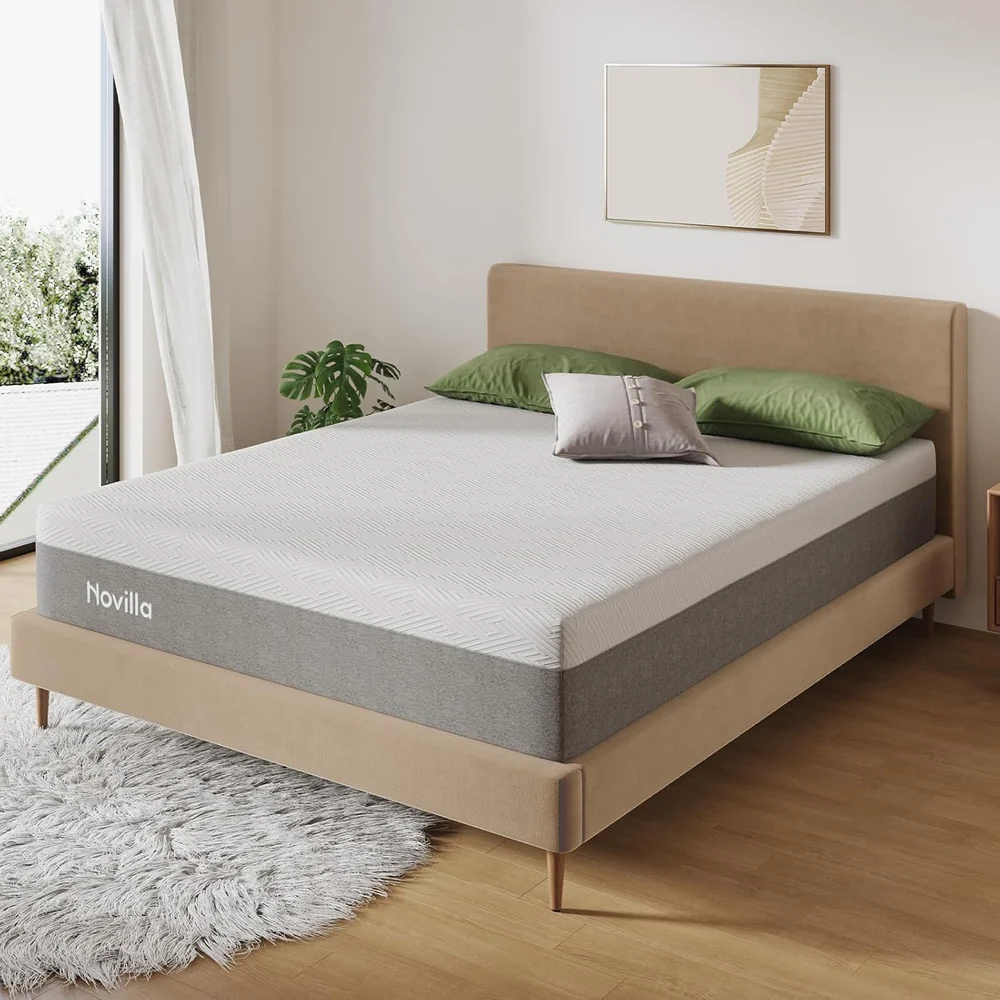 Novilla King (Small Box)