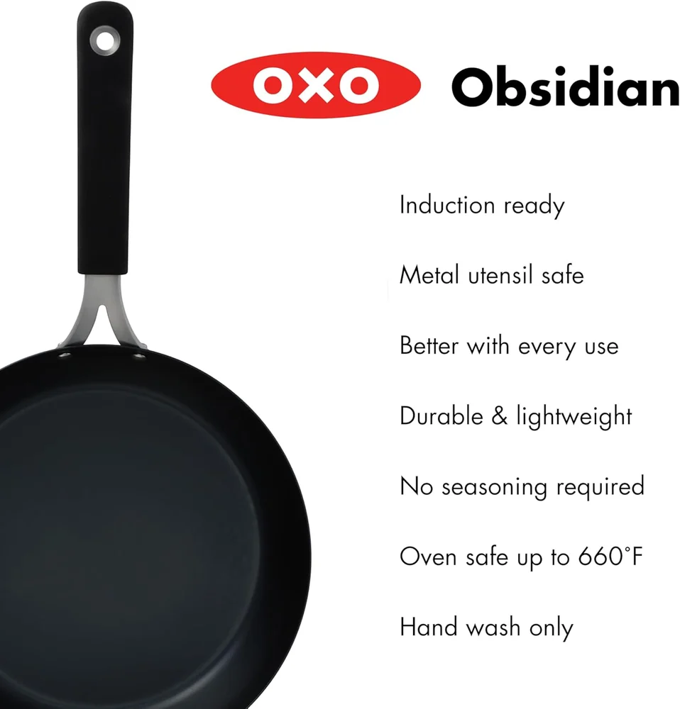 OXO Obsidian 12