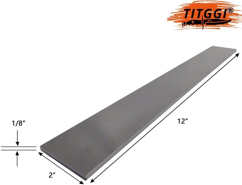 TITGGI 5 Pack 12
