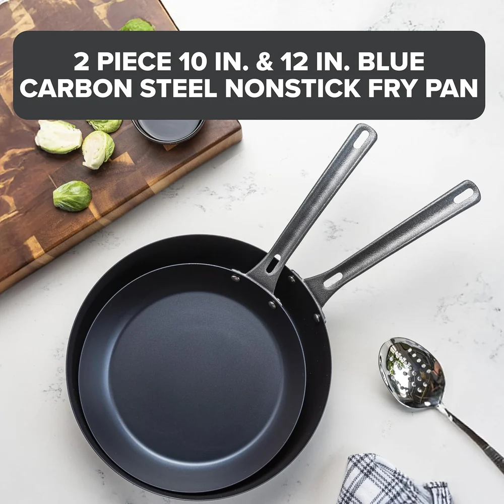 Viking Nonstick Frying Pans