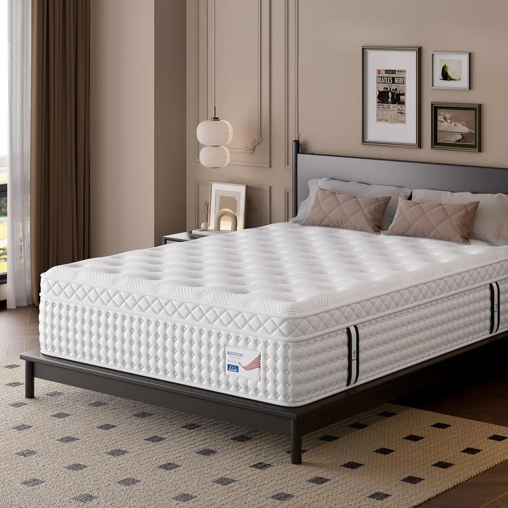BedStory Queen