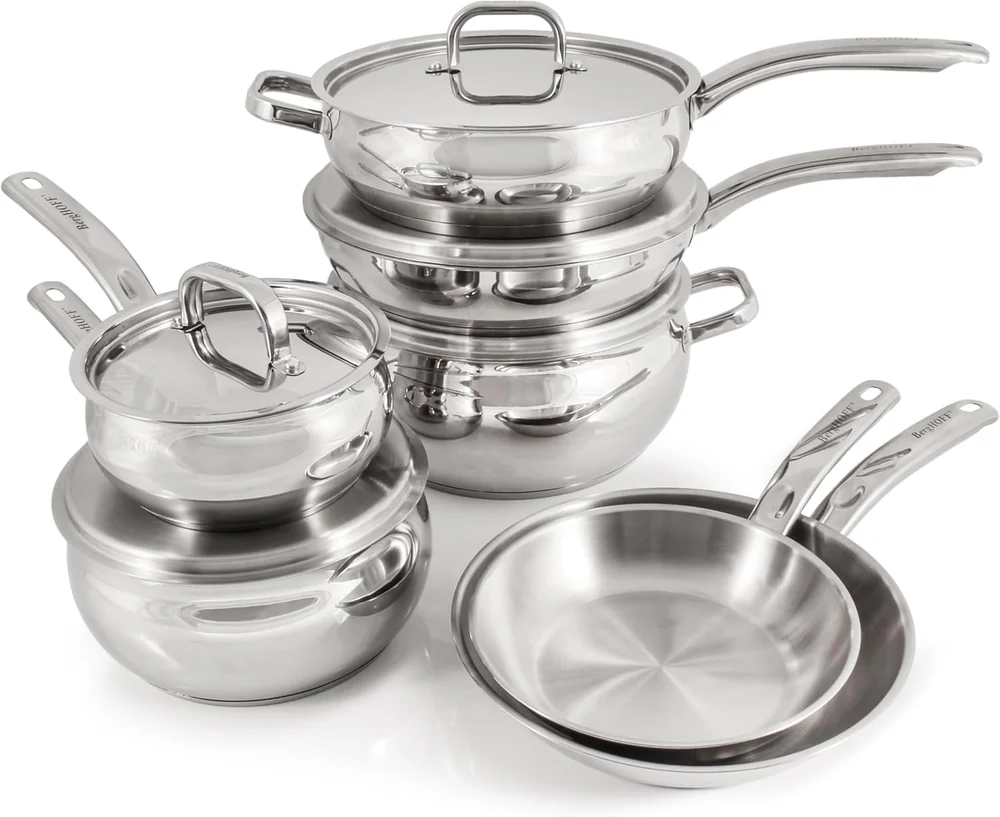 Berghoff 12Pc