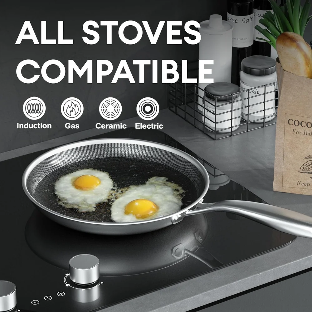 COOKER KING 8-Inch