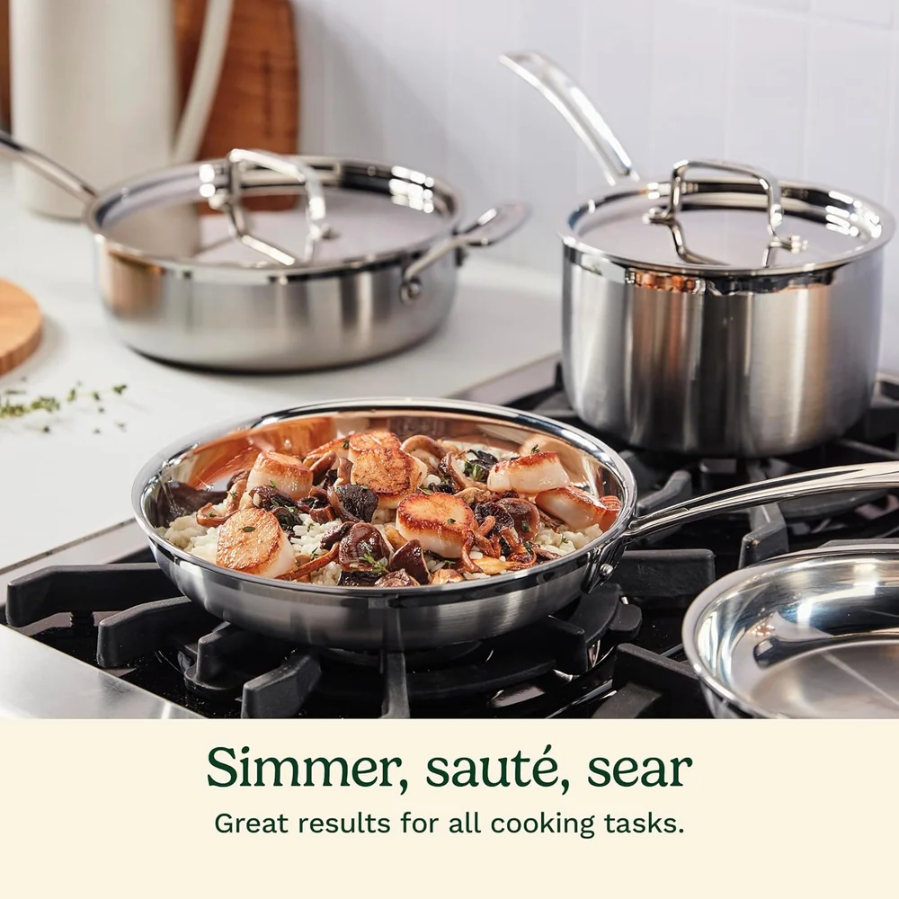Cuisinart 12-Piece