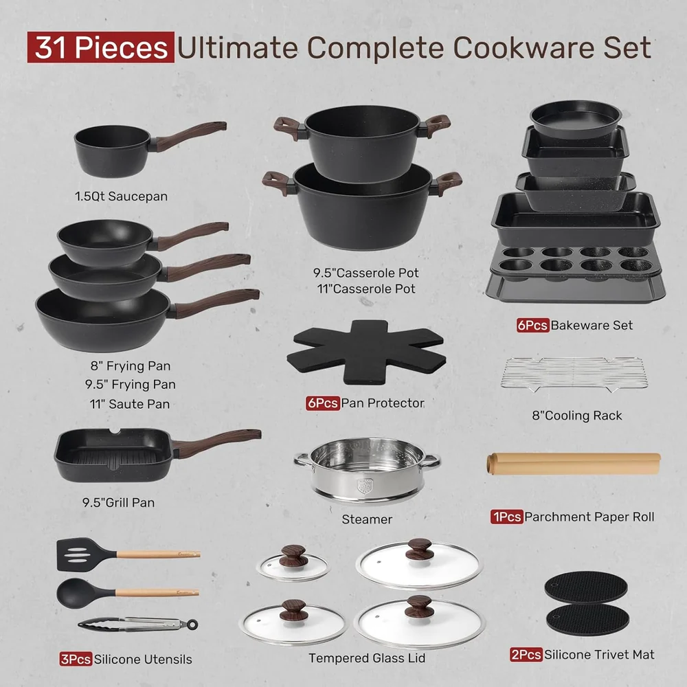 Kikcoin 31 Pieces