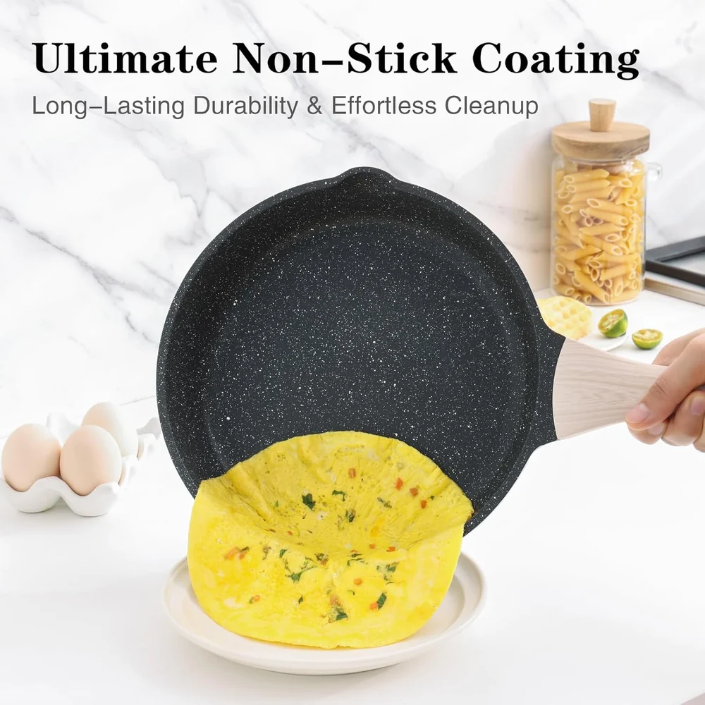 Kordisen Nonstick Frying Pan Skillet