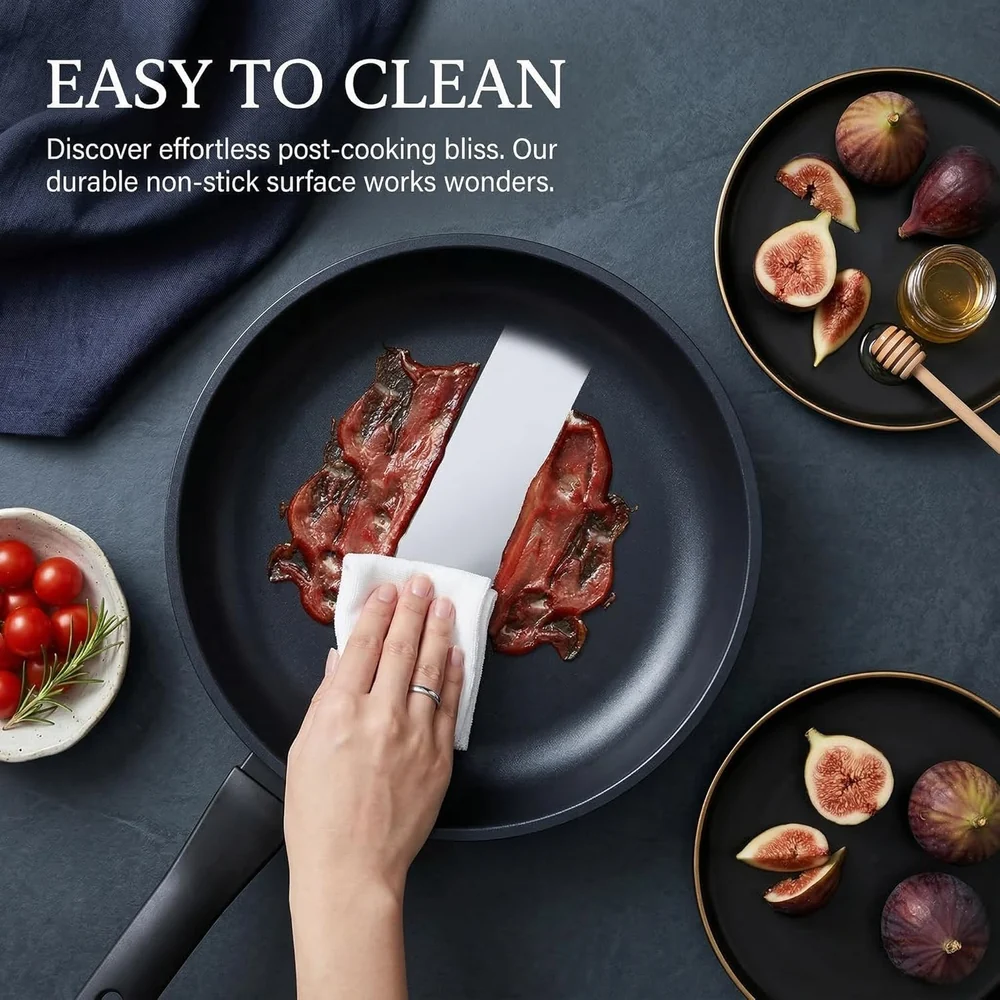 Legacy Culinaryware Nonstick Frying Pan Skillet