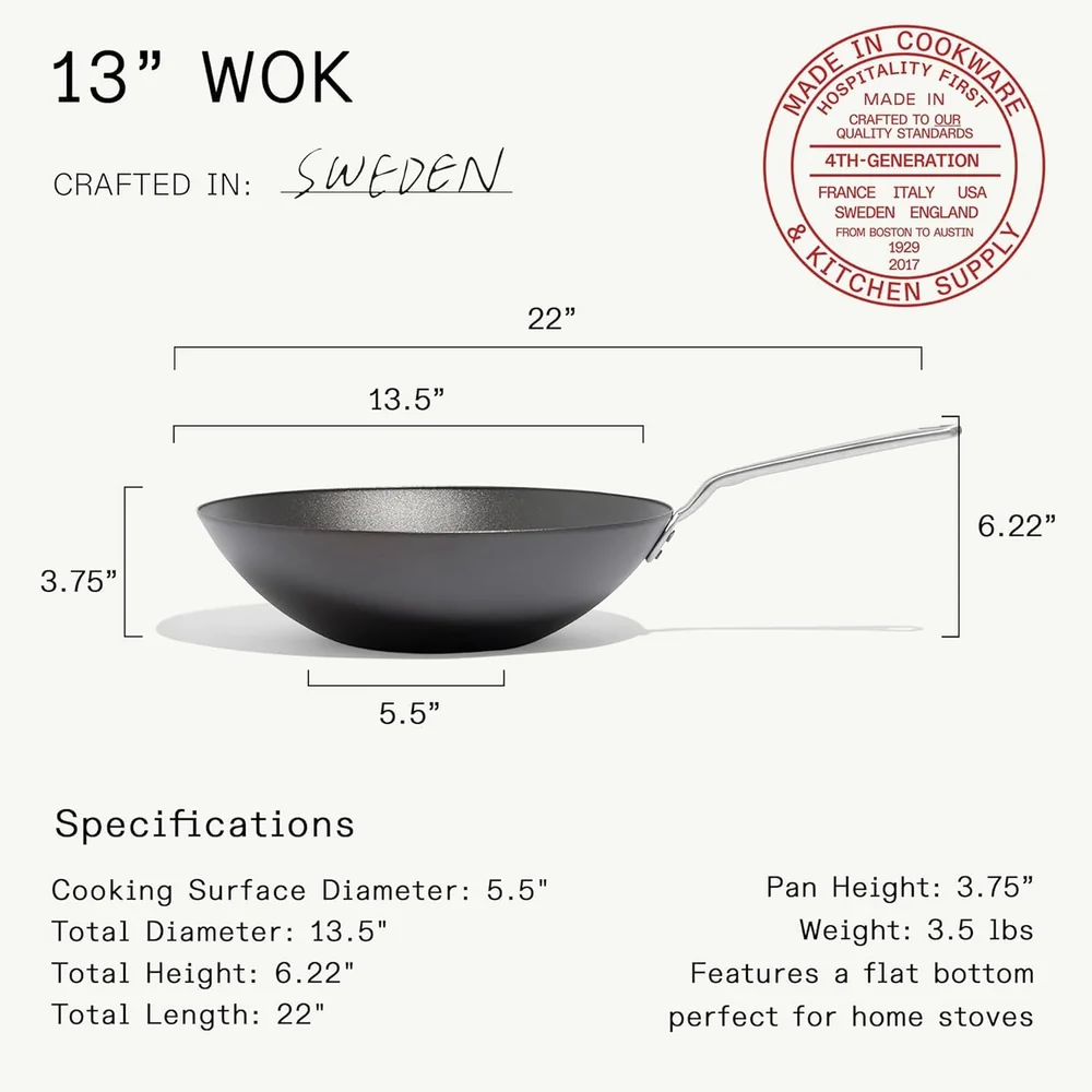 Made In Cookware | 13