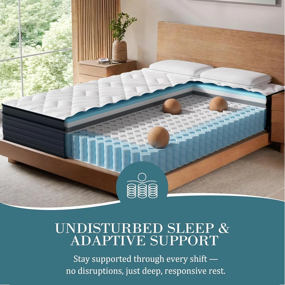 Sleepmax King