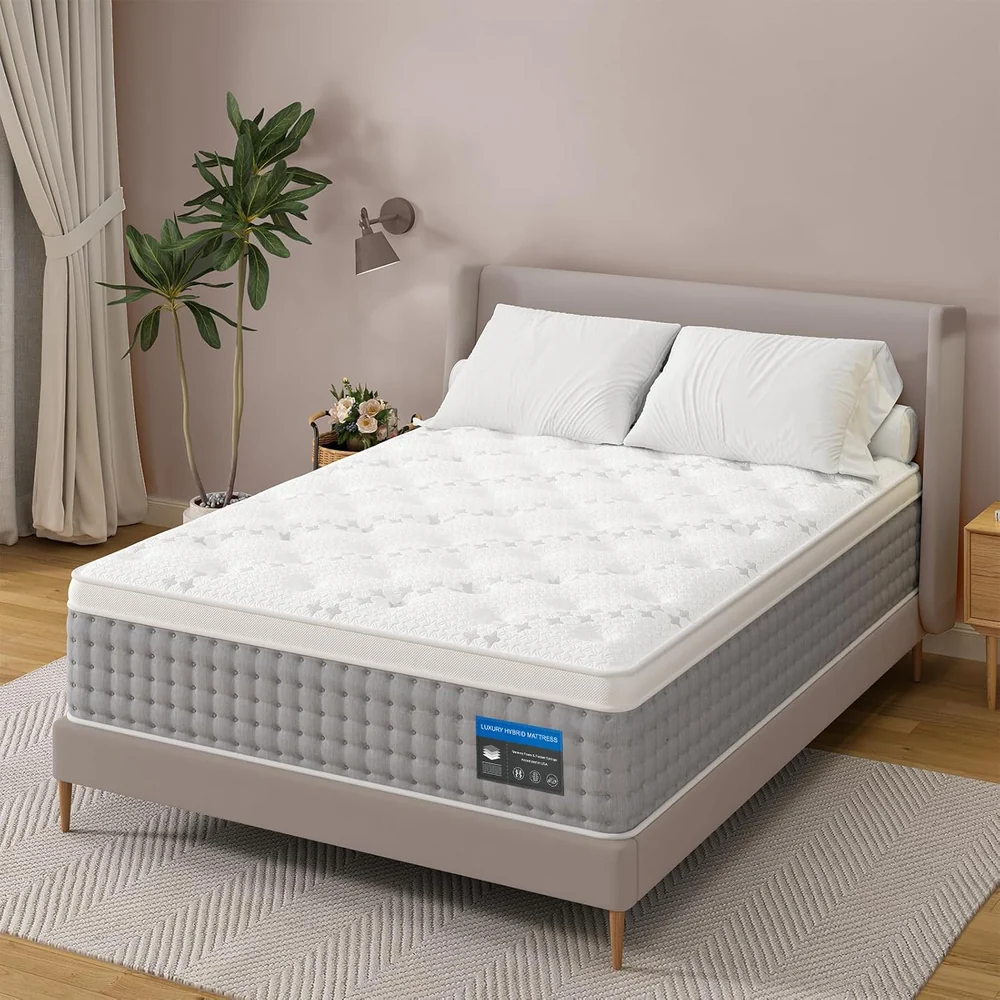 Sleepmax Queen