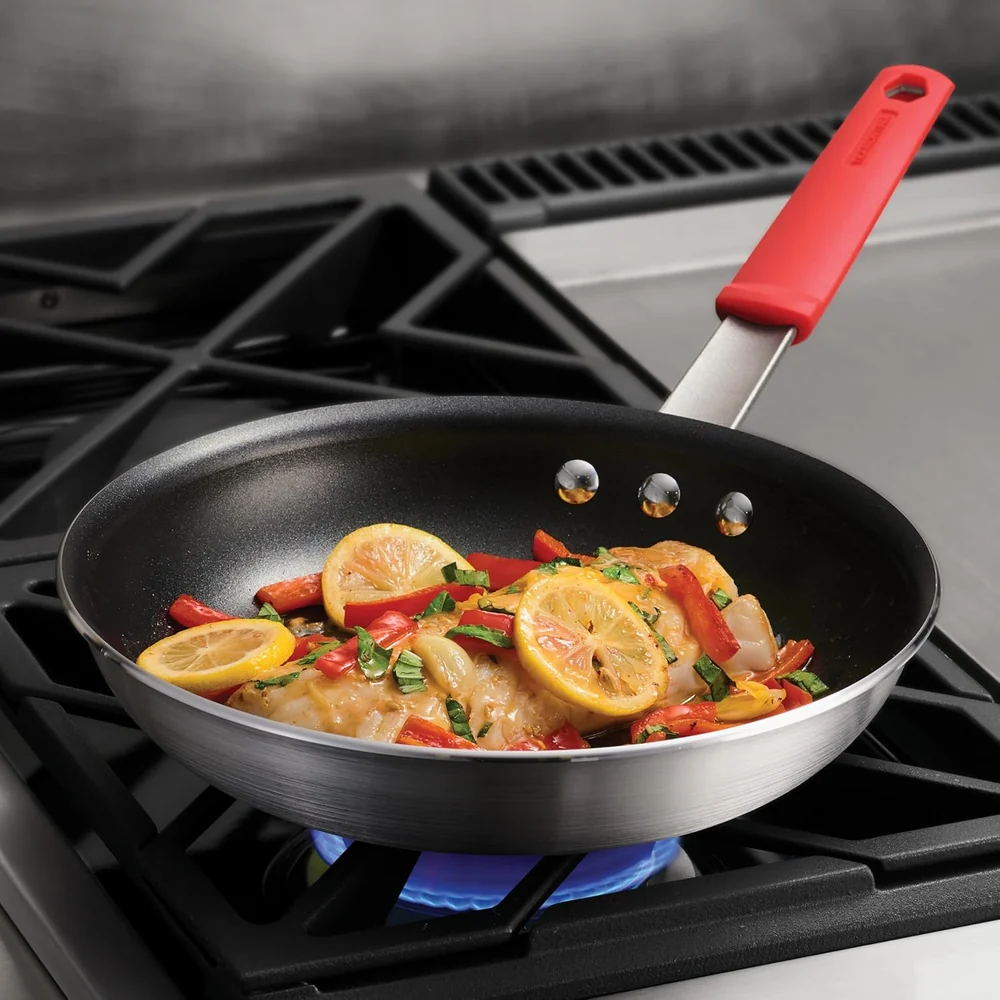 Tramontina Professional 10-Inch Non Stick Frying Pan