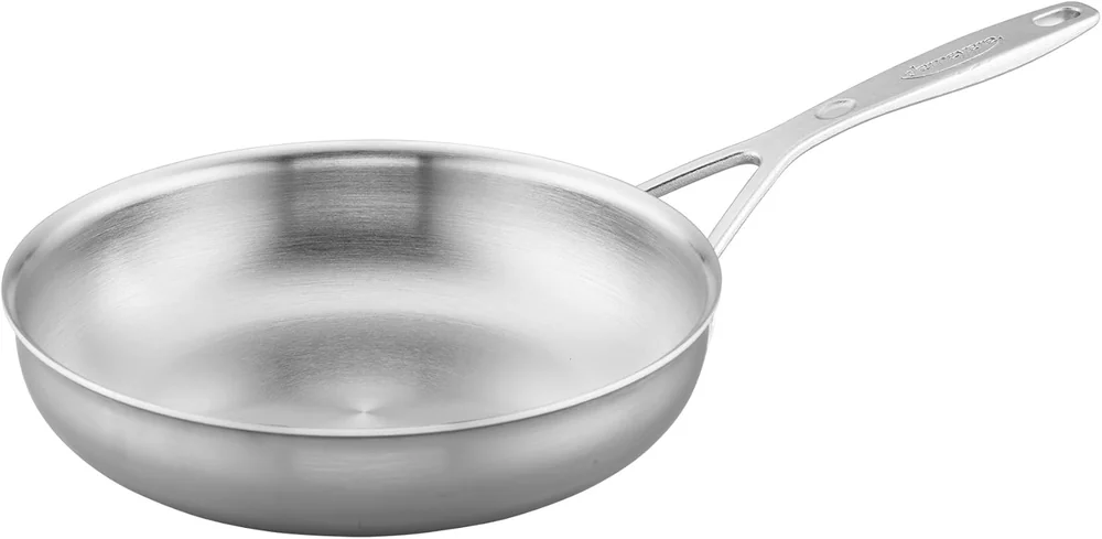 All-Clad D3® Stainless Steel 10 inch Frying