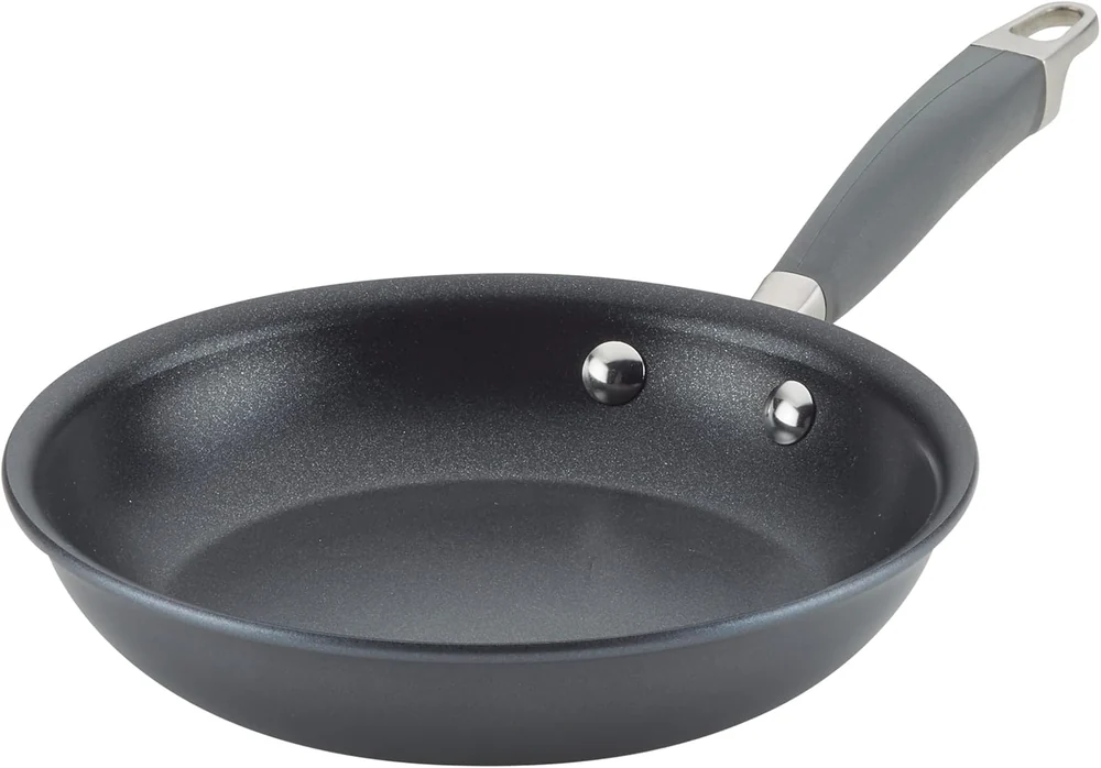 Anolon Advanced Home Hard Anodized Nonstick Sauté