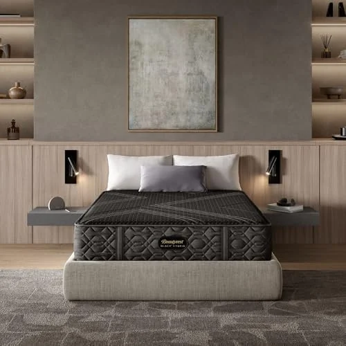 Beautyrest Full