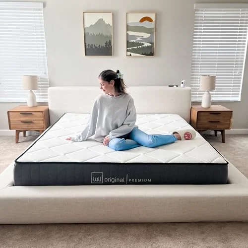Beautyrest Full