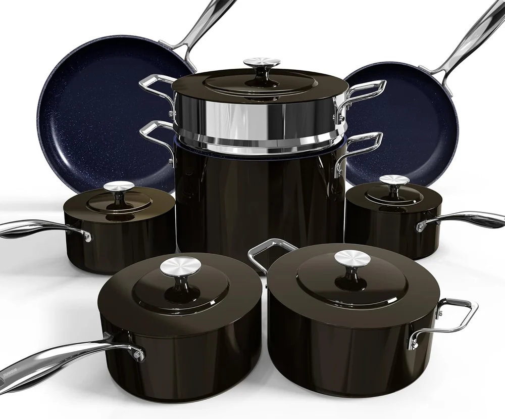 Caraway 12pc