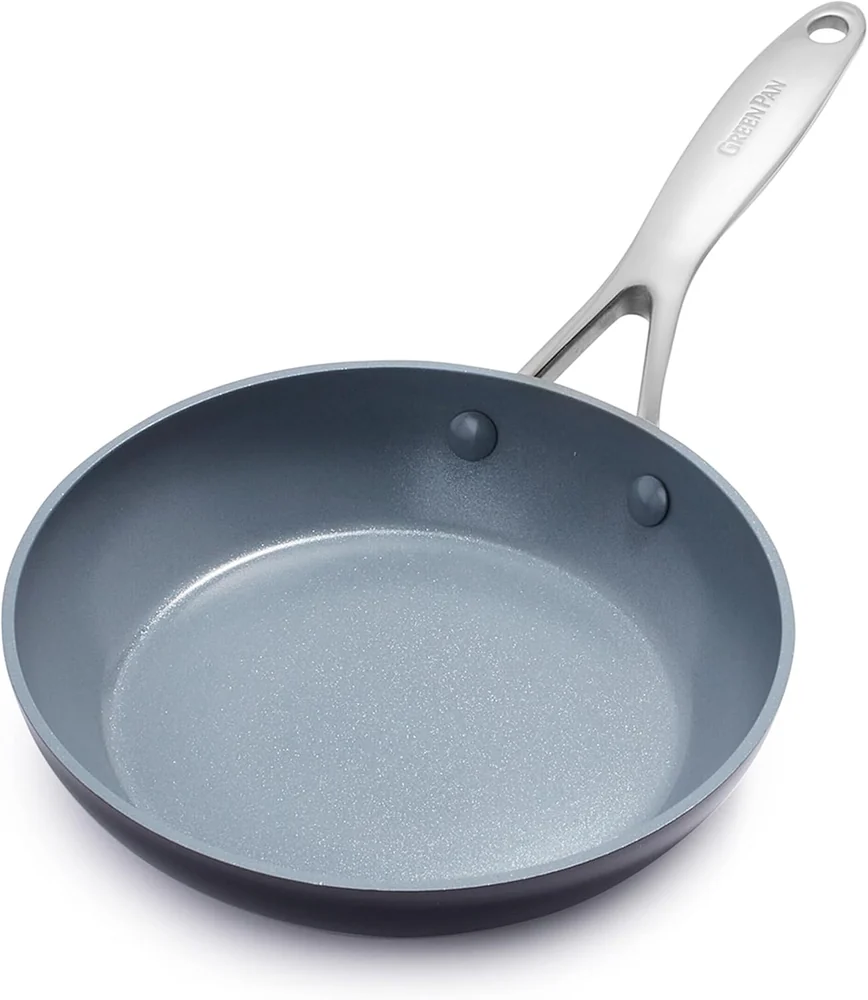 Caraway Nonstick Ceramic Mini Fry Pan (1.05