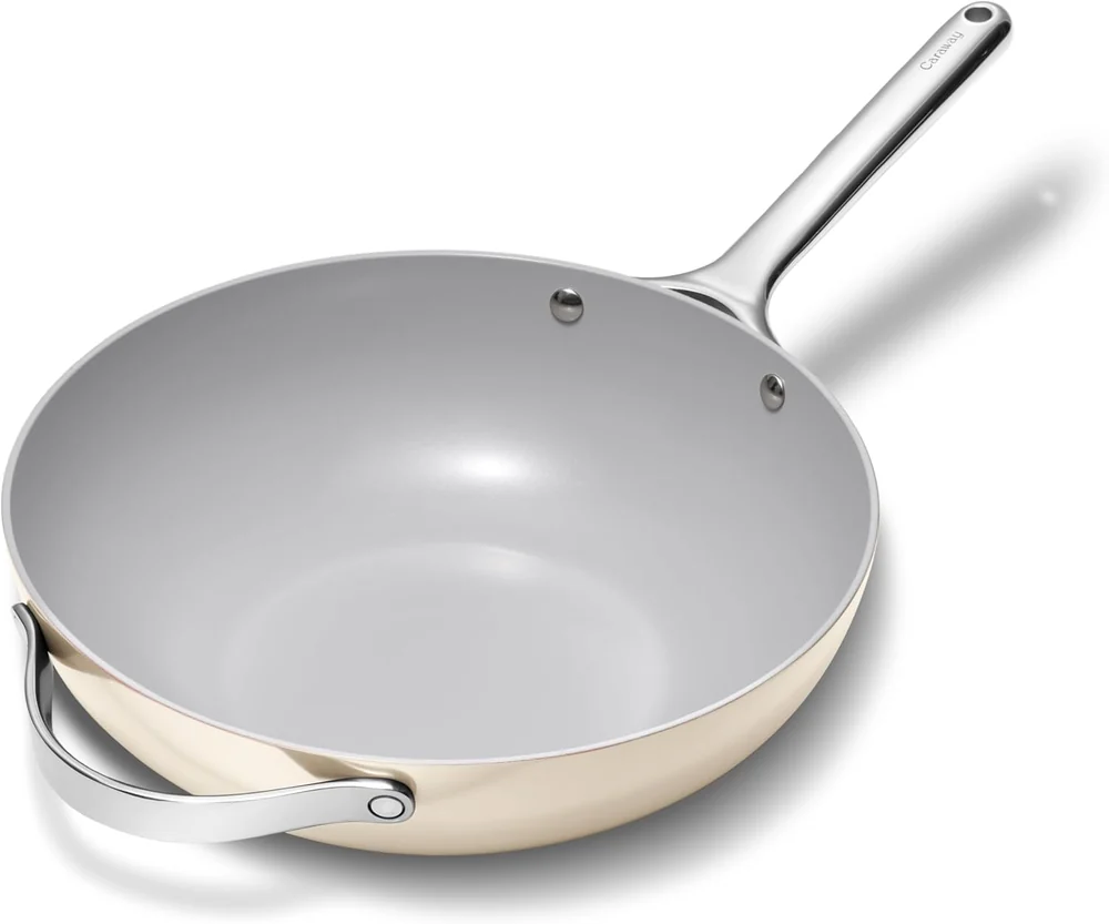 Caraway Nonstick Ceramic Mini Fry Pan (1.05
