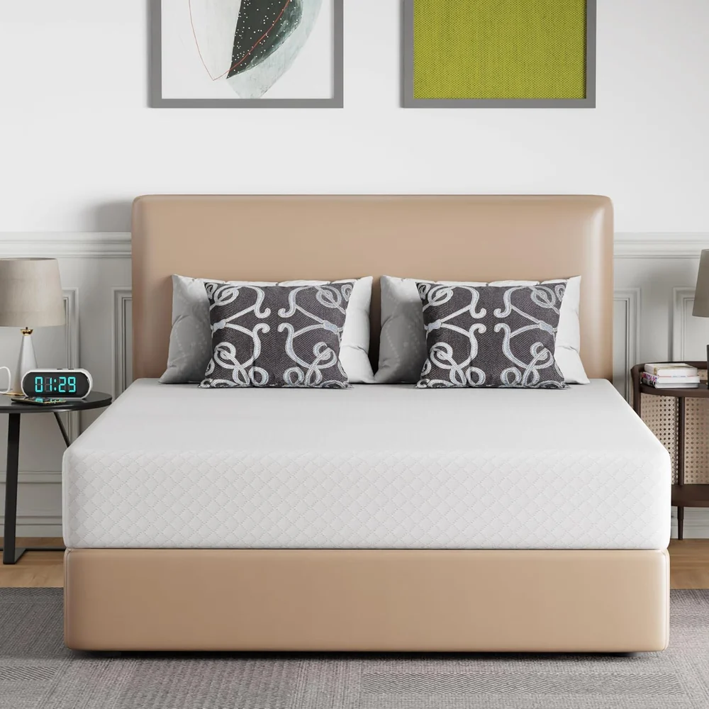 EGOHOME Queen (U.S. Standard)