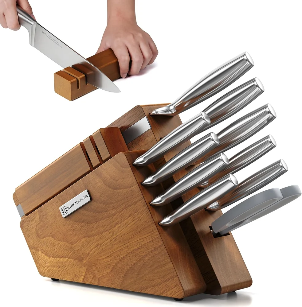 HOSHANHO 16-Piece