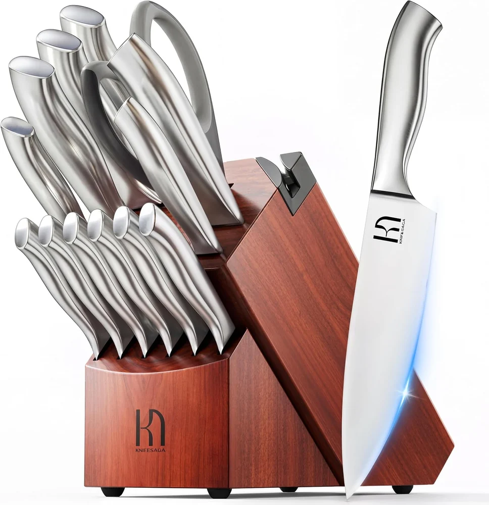 KnifeSaga Modern
