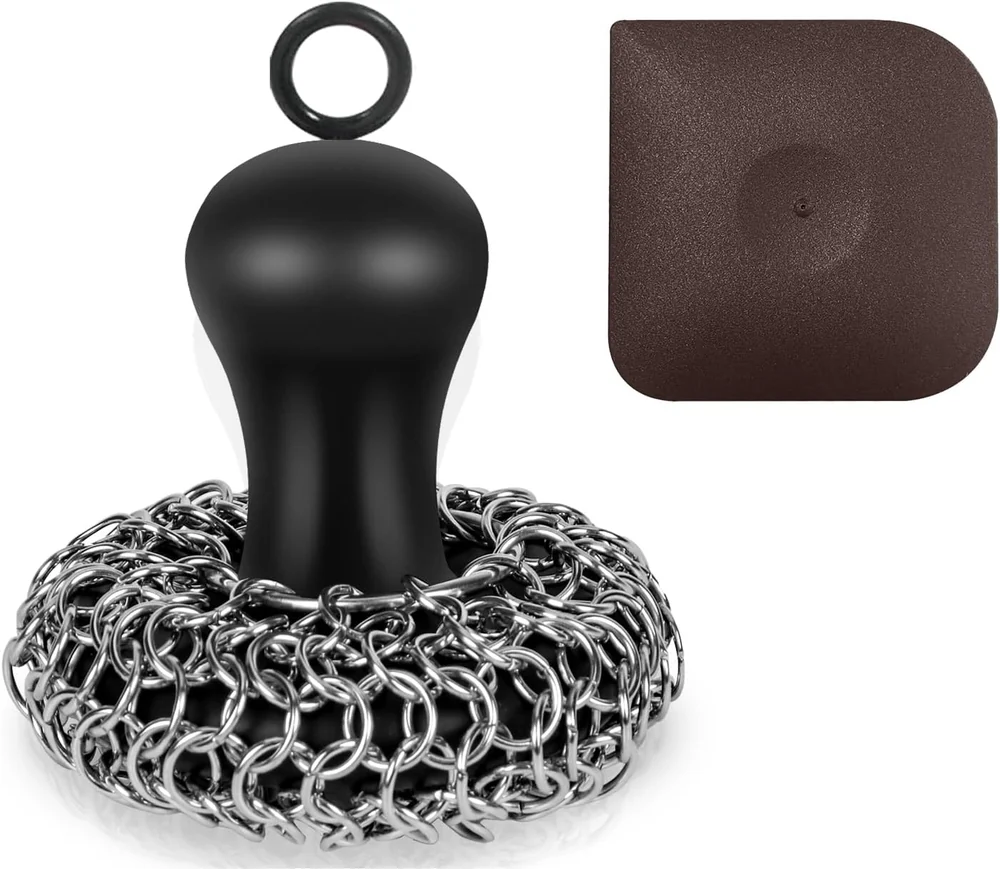 Lodge 8 Inch Carbon Steel Skillet -