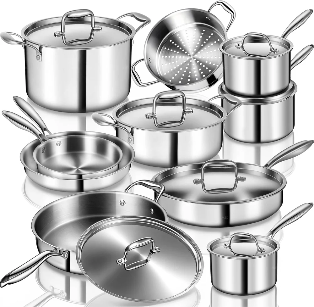 Made In 10-Piece