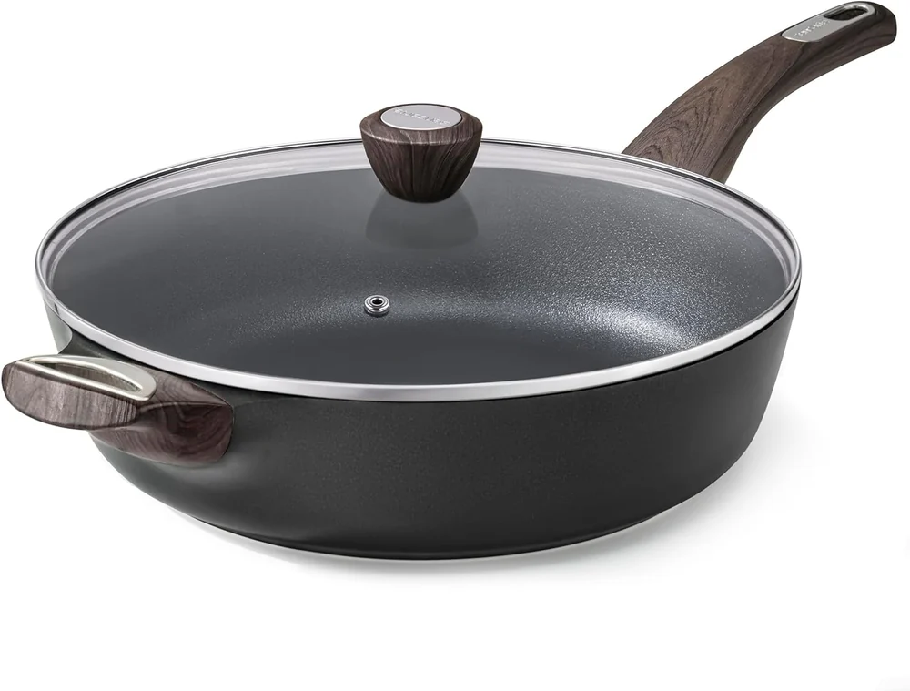 Made In Cookware - Seasoned 12