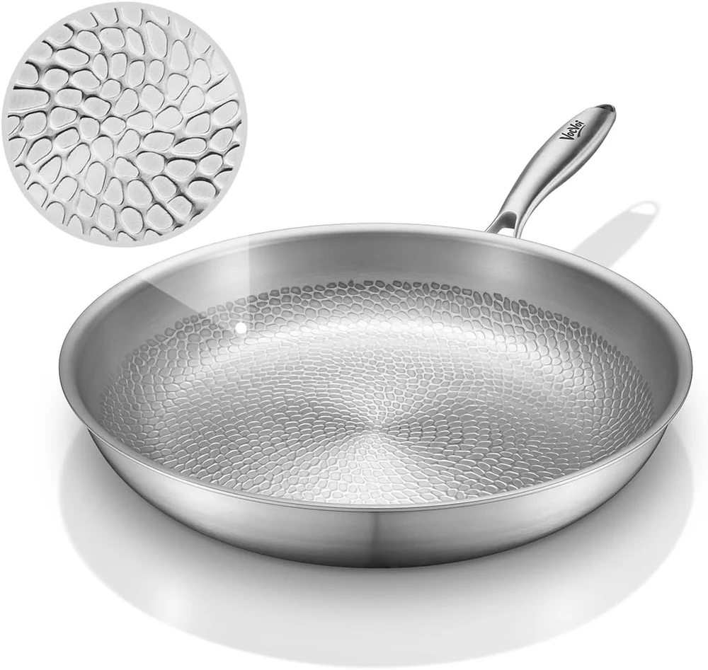 Made In Cookware - Seasoned 12