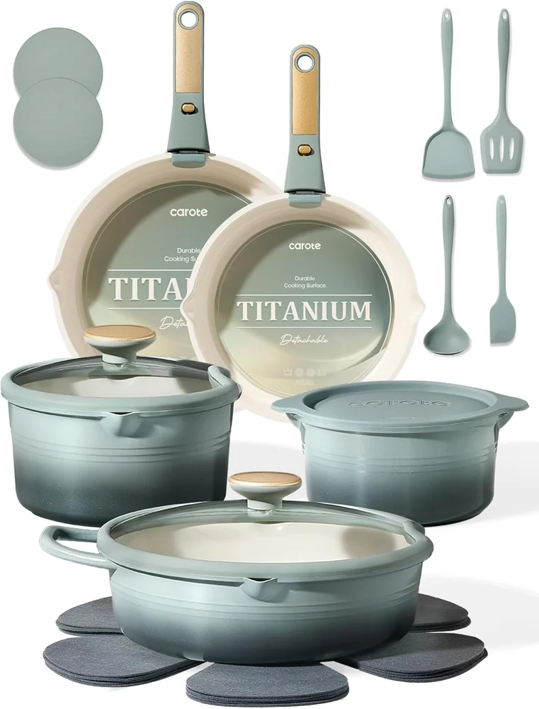 Our Place Always Pan 2.0-10.5” (2.6 Qt) Nonstick