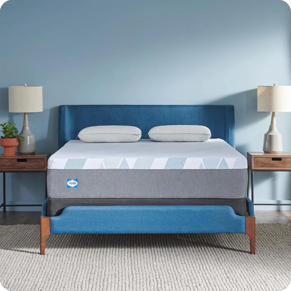 Serta Queen
