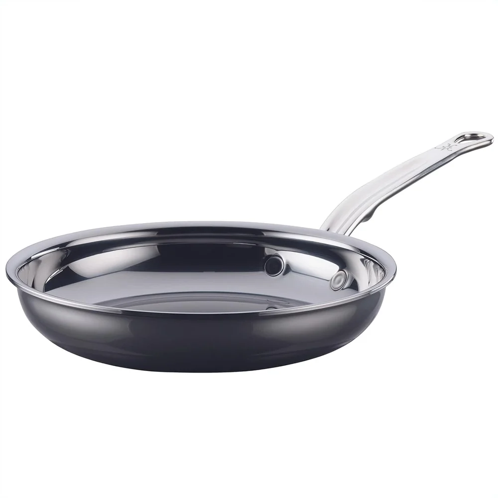 stackbear Carbon Steel Frying Pan Set 8