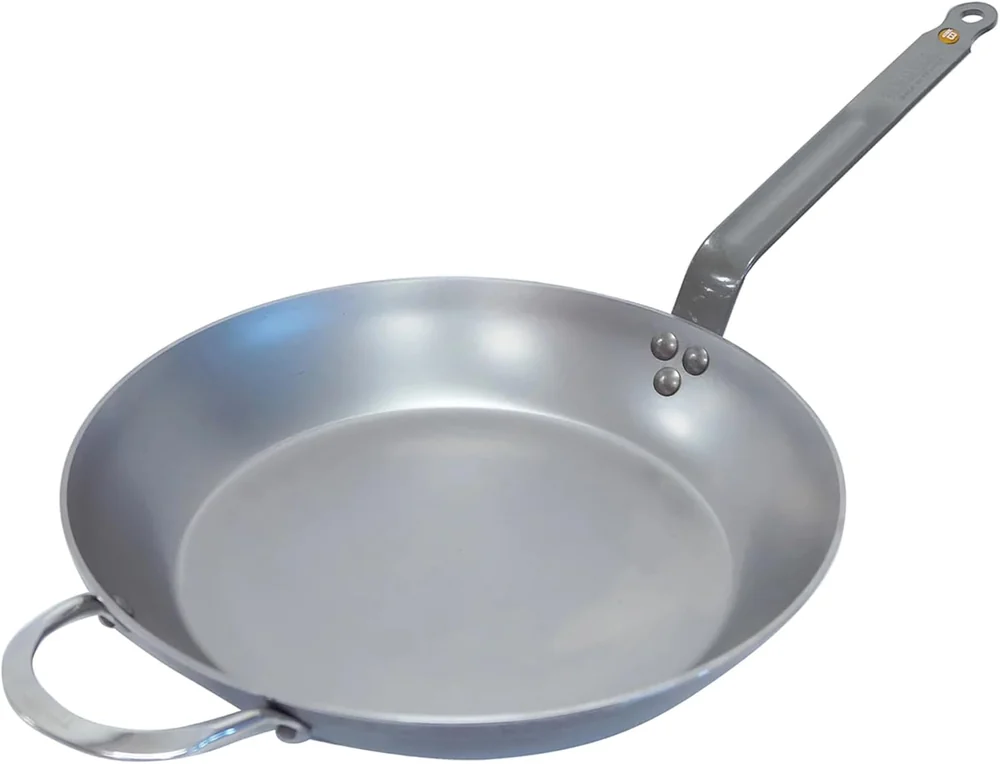 STRATA Carbon Steel Clad 10.5