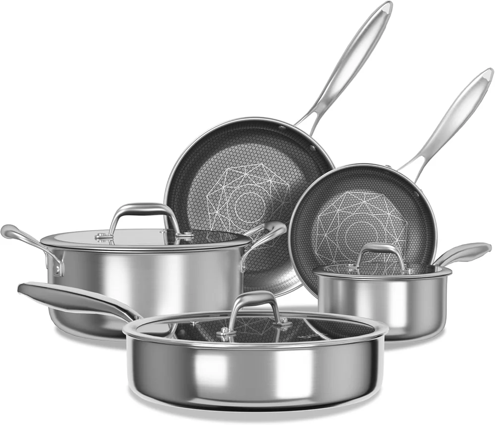 T-Fal 14-Piece