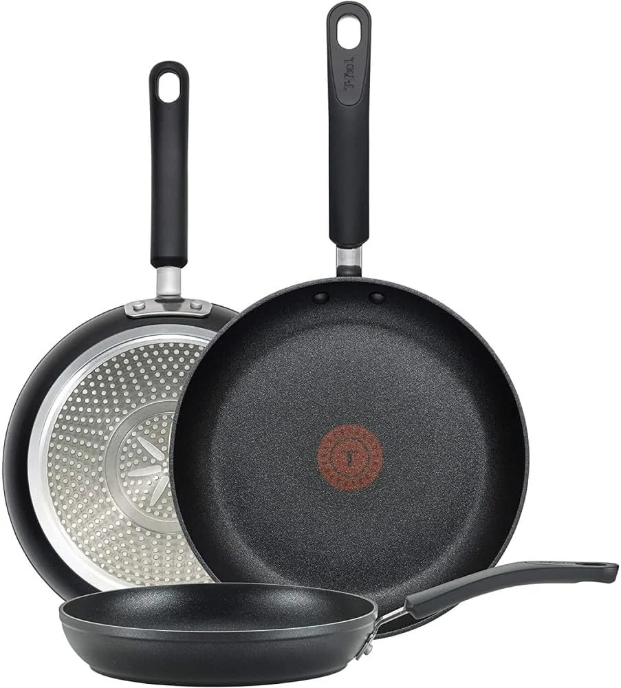 T-Fal Ultimate Hard Anodized Nonstick Fry Pan