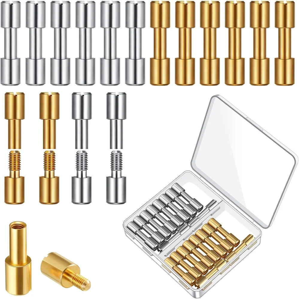 TITGGI 5 Pack 12