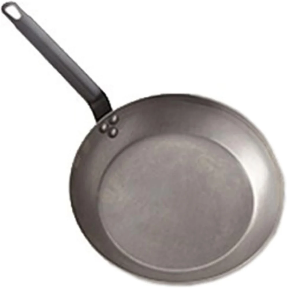 ZWILLING Forged 11-inch Carbon Steel Fry Pan