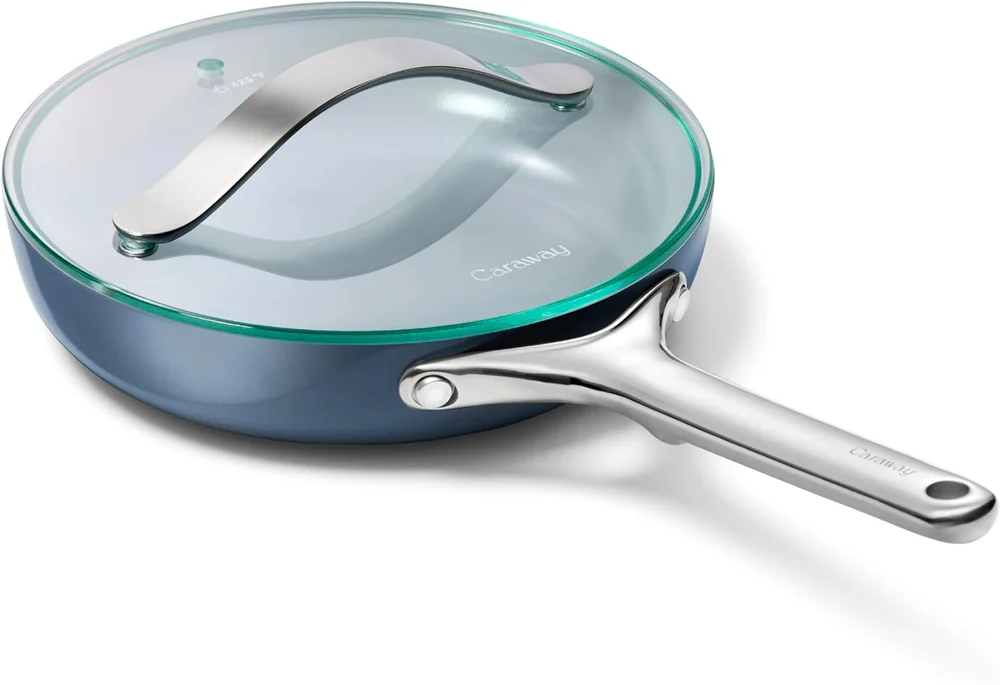 Caraway Nonstick Ceramic Mini Fry Pan (1.05