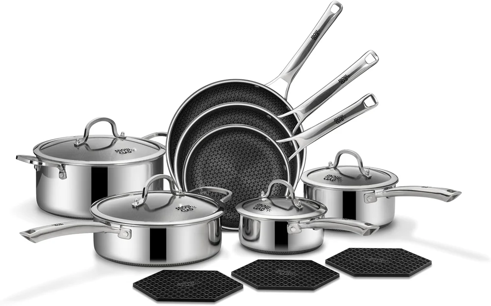 CAROTE 21 Piece