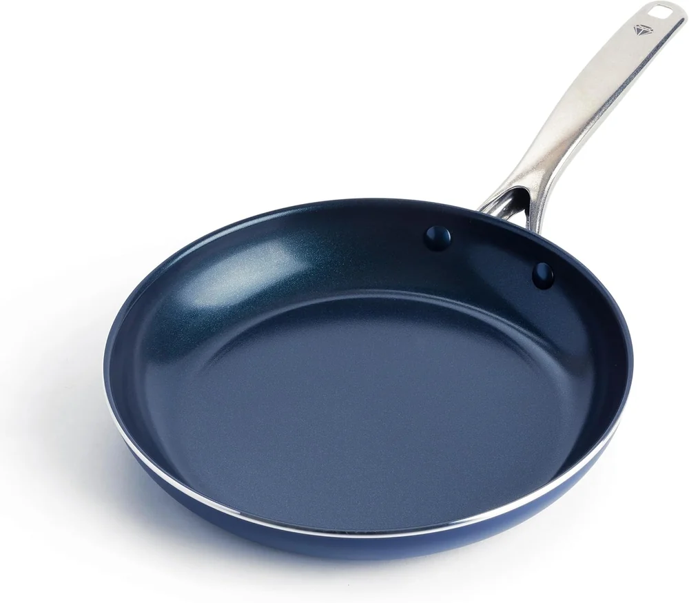 CAROTE Non Stick Frying Pan Skillet