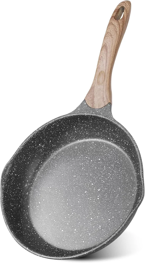 CAROTE Nonstick Frying Pan Skillet