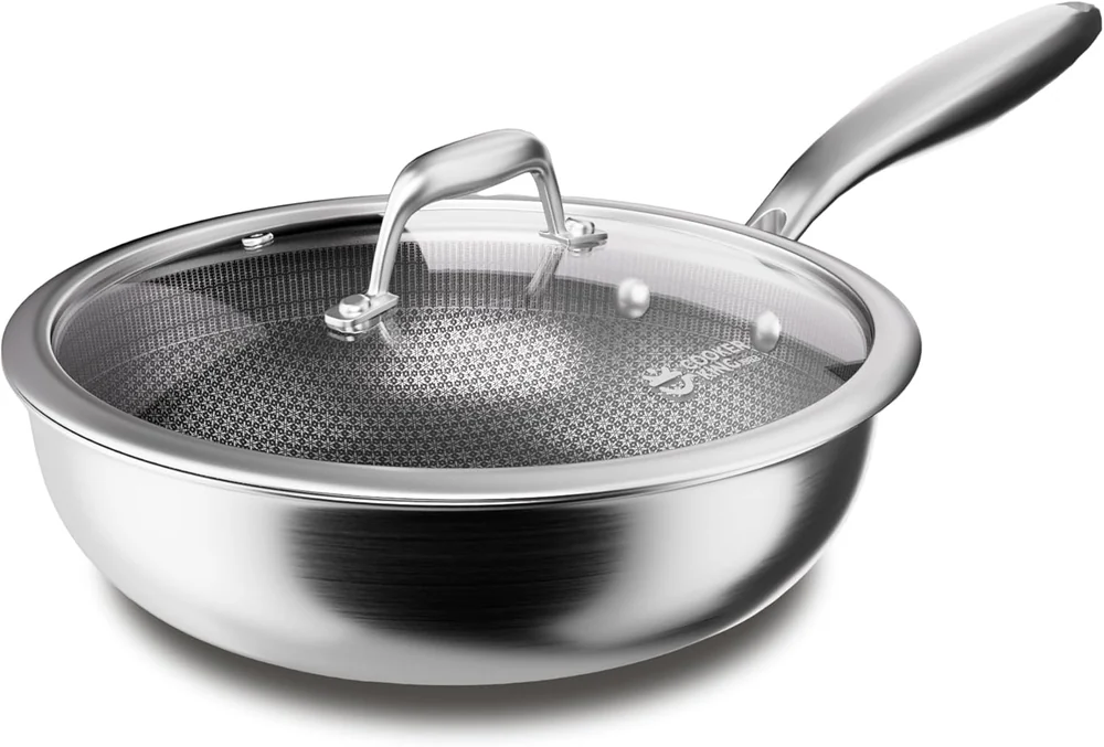 COOKER KING 6-Quart