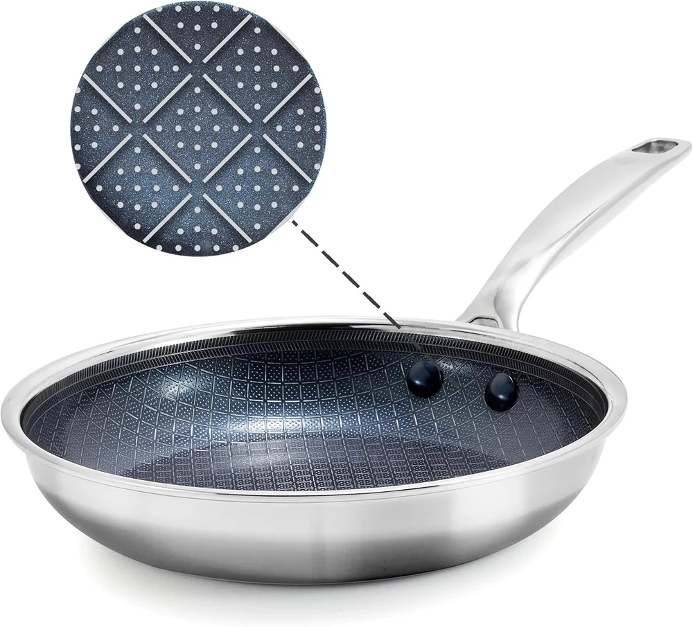 COOKER KING 8-Inch