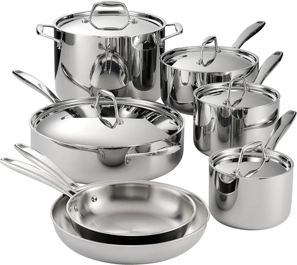 Cuisinart 12-Piece