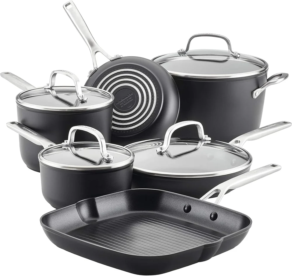 Cuisinart 17-Piece