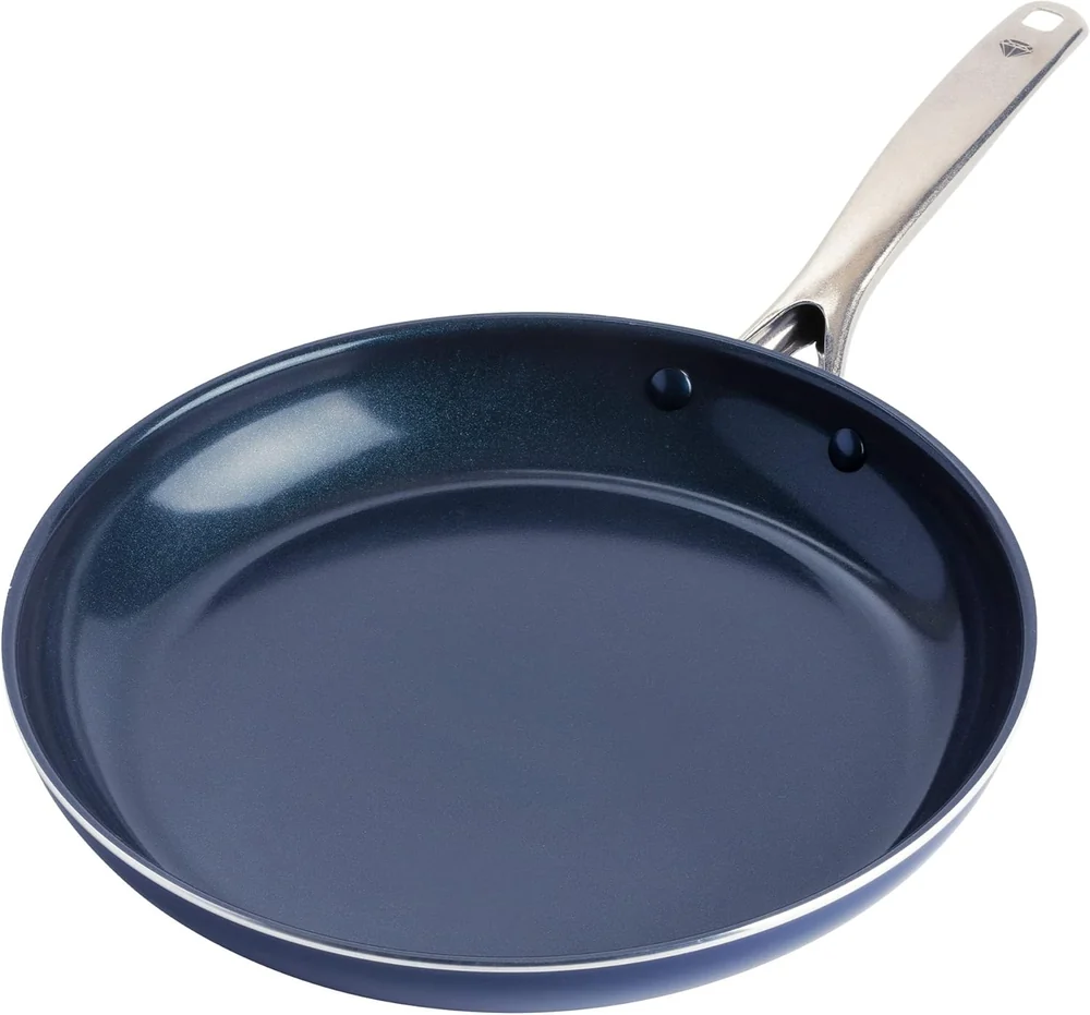 Farberware Cookstart DiamondMax Nonstick Frying Pan/Skillet